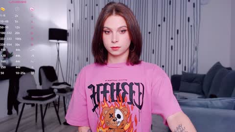 Snapshot of ericaglam chatting on 01-14-25, 08:15 Erica online show from 01-14-25, 08:15