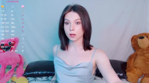 Snapshot of ericaglam chatting on 02-22-25, 03:14 Erica online show from 02-22-25, 03:14