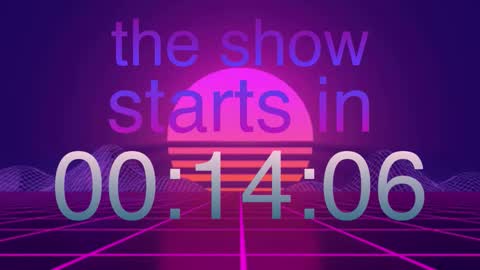 Erica online show from 01-14-26, 10:25