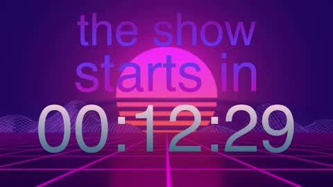 Erica online show from 02-16-26, 11:50