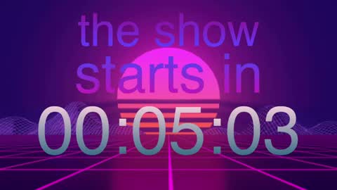 Erica online show from 04-20-26, 03:04