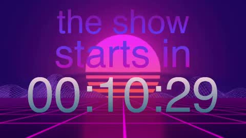 Snapshot of ericaglam chatting on 07-13-26, 11:46 Erica online show from 07-13-26, 11:46
