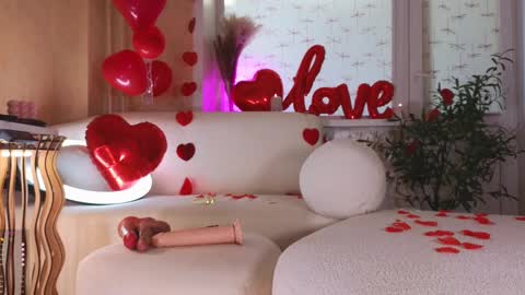 Call me Erica online show from 02-14-25, 04:58