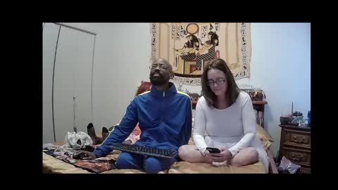 Snapshot of ericanovak chatting on 02-25-25, 05:58 Erica Novak online show from 02-25-25, 05:58