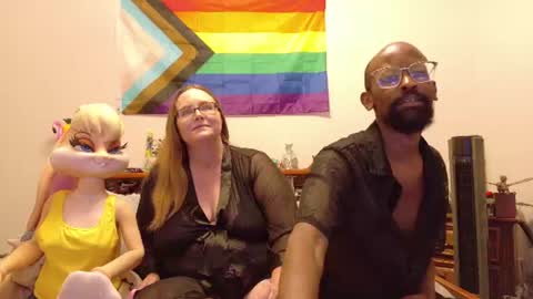 Erica Novak online show from 08-09-26, 03:19