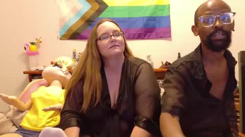 Erica Novak online show from 08-09-26, 03:23