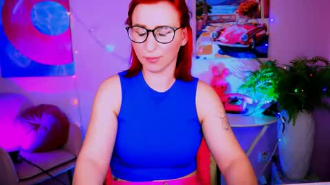 ericapotter online show from 05-04-26, 08:43