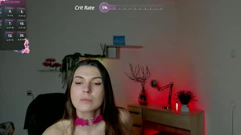 Snapshot of ericapowers chatting on 02-15-25, 12:43 EricaPowers online show from 02-15-25, 12:43