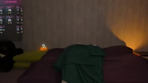 EricaPowers online show from 02-18-26, 02:57