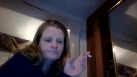 Snapshot of ericas080625 chatting on 10-30-25, 08:27 EazyE MattyDaddy online show from 10-30-25, 08:27