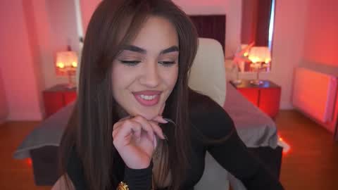 Erica online show from 02-09-26, 02:21