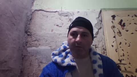 eric online show from 01-14-26, 10:58