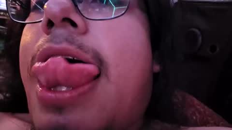 erick346 online show from 02-18-25, 11:44