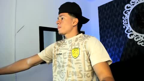 Erick  online show from 04-03-26, 12:14
