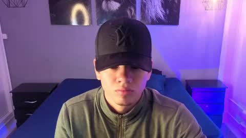 Erick  online show from 04-30-26, 11:49