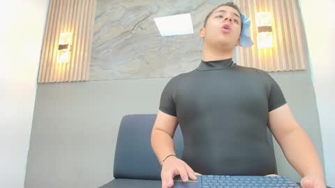 Erick online show from 01-07-26, 08:00