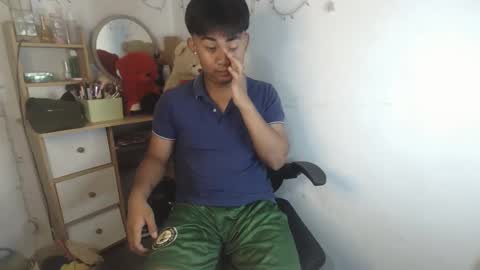 Snapshot of erick_cummer30 chatting on 04-14-26, 10:38 erick_cummer30 online show from 04-14-26, 10:38