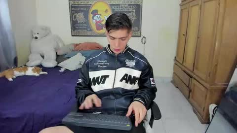 erick_de_rossee online show from 01-09-26, 08:32