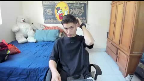 erick_de_rossee online show from 04-07-26, 05:46