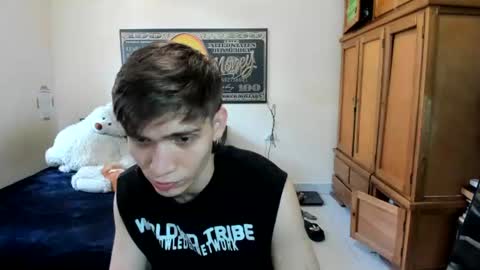 erick_de_rossee online show from 06-23-26, 07:01