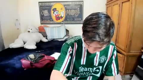 erick_de_rossee online show from 07-02-26, 06:36