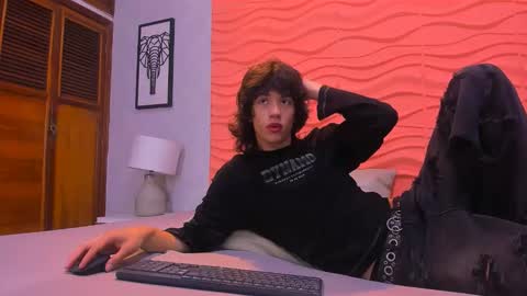 erick_ferrer online show from 03-29-26, 11:16