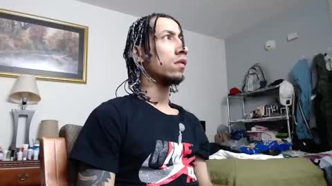 erick online show from 02-19-25, 03:50