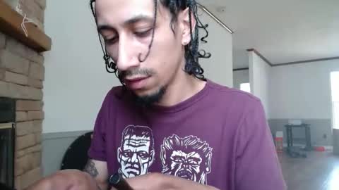 erick online show from 03-26-26, 06:13