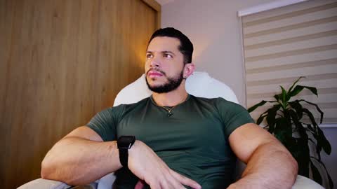 Erick Thompson online show from 12-09-24, 10:30