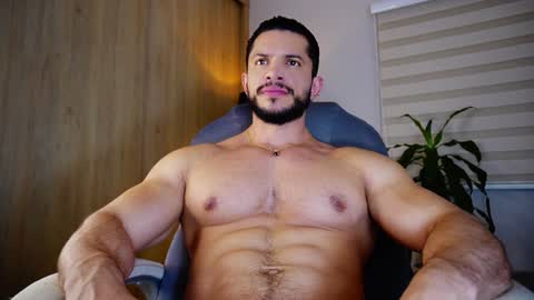 Erick Thompson online show from 01-29-25, 10:22