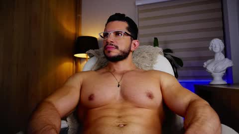 Erick Thompson online show from 10-09-25, 10:52