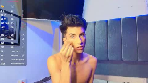 erick online show from 04-14-26, 05:02