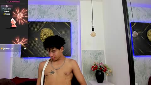   online show from 01-21-25, 10:08