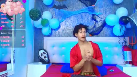   online show from 10-31-25, 04:57