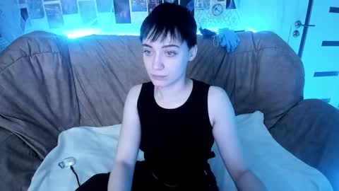 Ericka online show from 12-01-25, 03:17