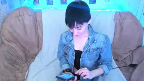 Ericka online show from 01-07-26, 05:26