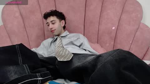 Erick online show from 02-13-25, 12:43