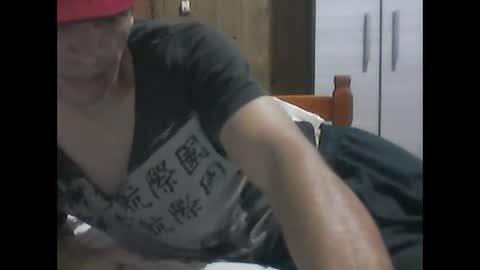 Masturbation online show from 04-16-26, 08:20