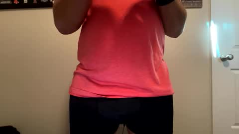 ericldavis71 online show from 12-19-25, 08:49