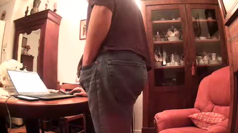 Steph et Eric online show from 12-03-25, 11:08