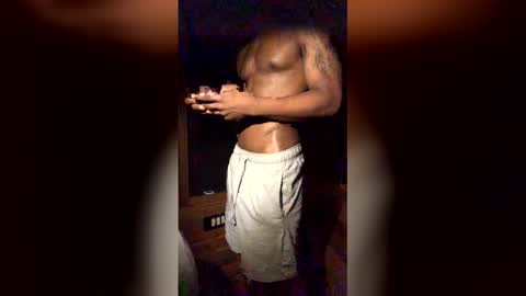 EricSwainn online show from 04-30-26, 03:13