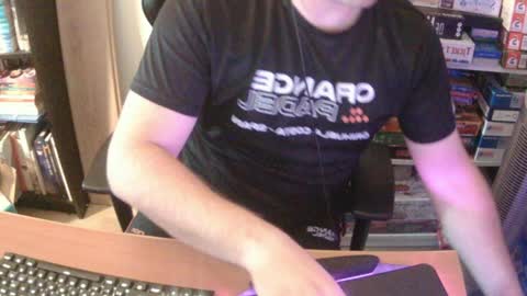 Erik Dapper online show from 05-22-26, 06:57