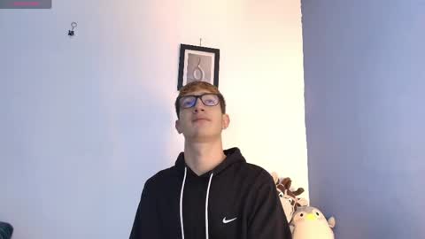 I am Erik online show from 04-30-26, 07:53