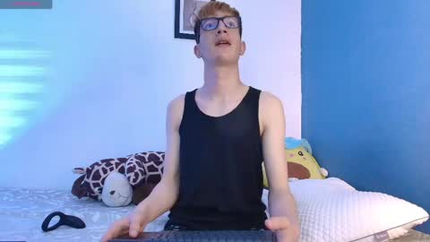 I am Erik online show from 05-07-26, 08:47