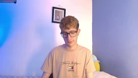 I am Erik online show from 05-16-26, 08:07