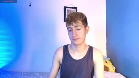 I am Erik online show from 05-18-26, 08:14