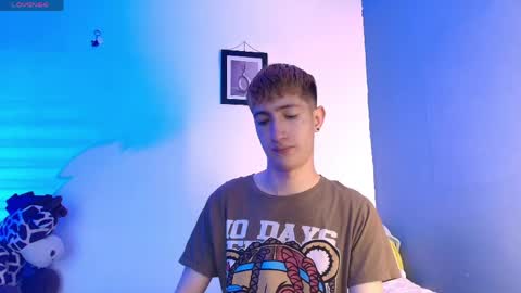 I am Erik online show from 05-24-26, 08:36