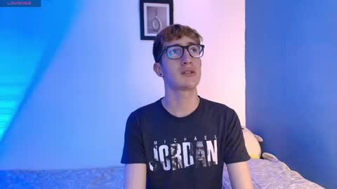 I am Erik online show from 06-06-26, 07:29