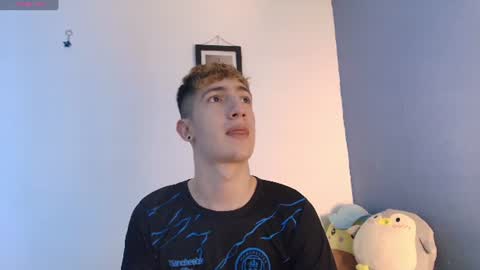 I am Erik online show from 06-14-26, 09:06