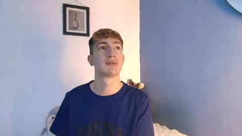 I am Erik online show from 06-16-26, 08:00